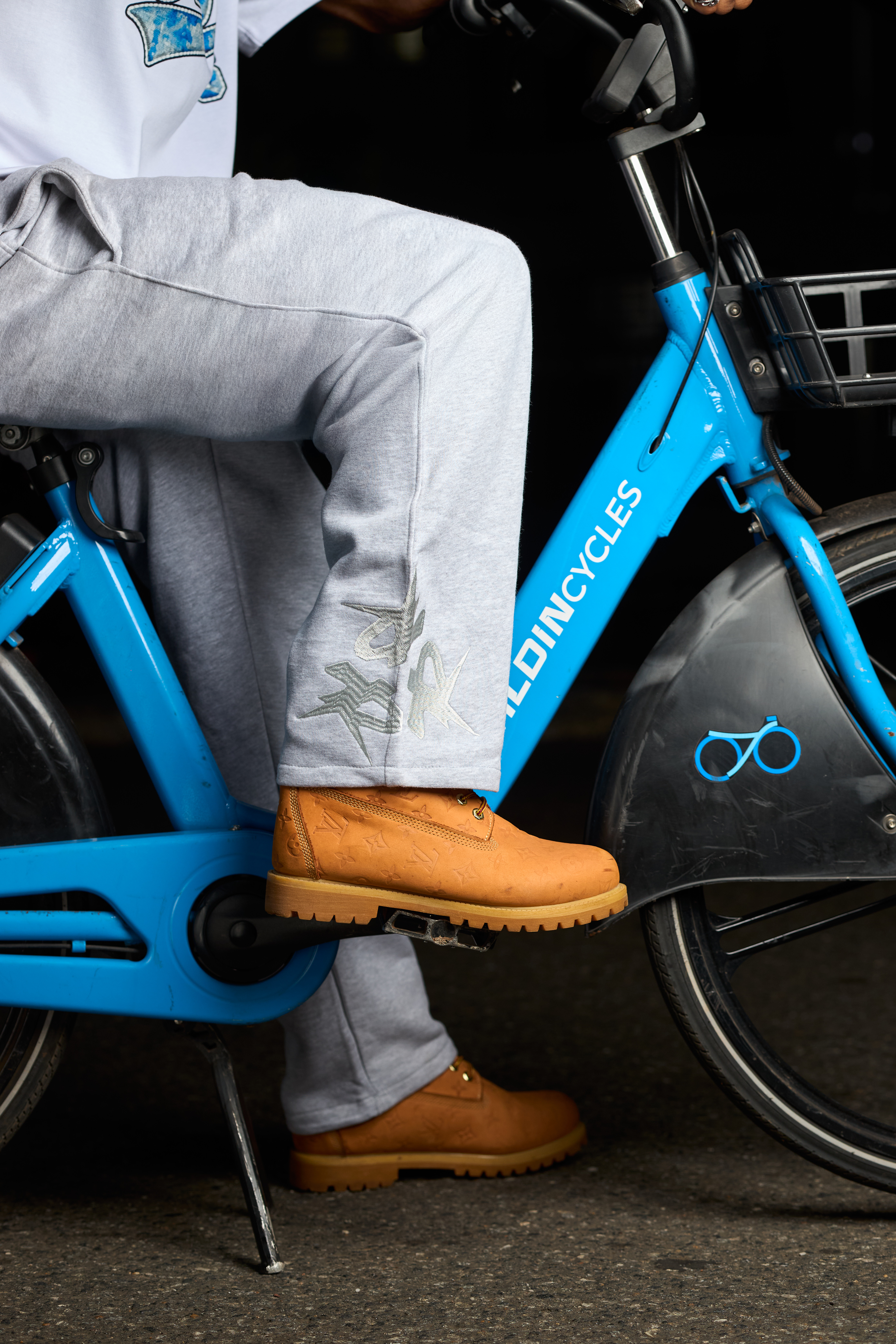 Sweatpants Collection